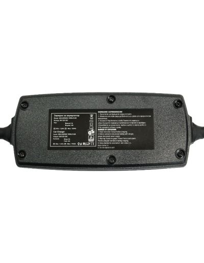 ЗАРЯДНО ЗА АКУМУЛАТОР 4A/WP-1