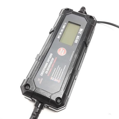 Зарядно за акумулатор SPW4DVL