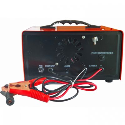 Зарядно за акумулатор 50А