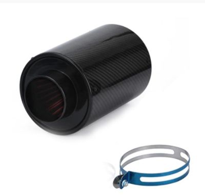 Спортен въздушен карбонен филтър