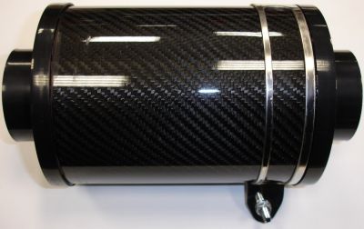 Спортен въздушен карбонен филтър