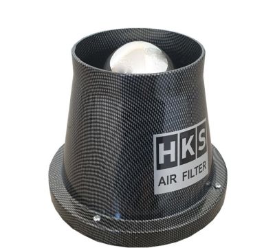 Спортен филтър универсален карбон