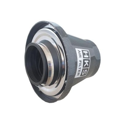 Спортен филтър универсален карбон