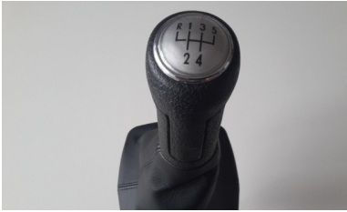 Топка с маншон за VW POLO 02-09