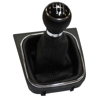 Топка с маншон за VW GOLF 6