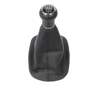 Tопка с маншон за VOLKSWAGEN PASSAT B5 (2001-2005) 6 скорости