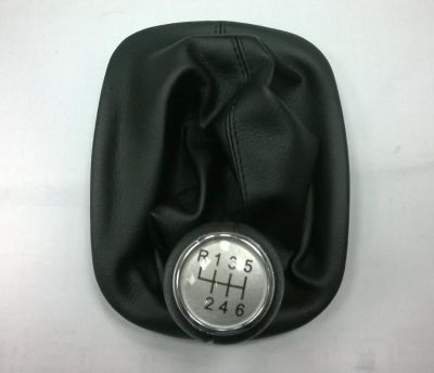 Tопка с маншон за VOLKSWAGEN PASSAT B5 (2001-2005) 6 скорости