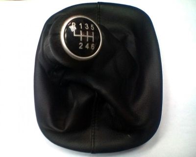 Топка скоростен с маншон VW TOURAN, CADDY 6 скорости