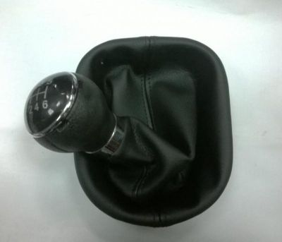 Топка скоростен с маншон VW TOURAN, CADDY 6 скорости