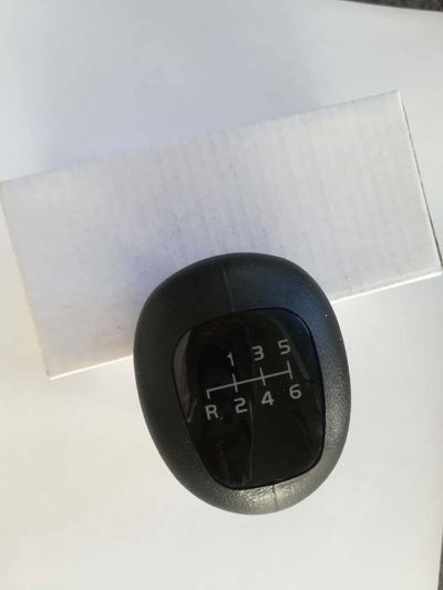 Топка за скоростен лост с маншон 6 ск. LARATH на Mercedes W202