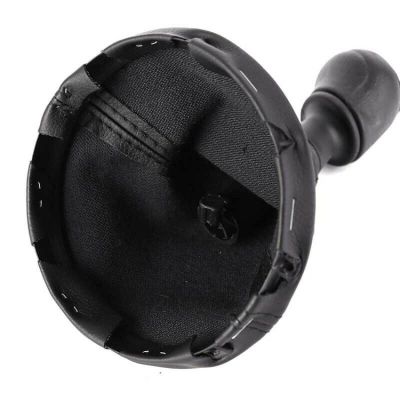 ТОПКА ЗА СКОРОСТЕН ЛОСТ С МАНШОН ЗА VW T5 / T6 (01-11) - С 6 СКОРОСТИ