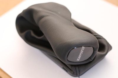 Топка с маншон за скоростен лост MERCEDES