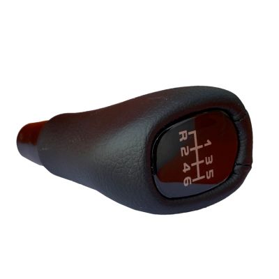 Топка за скоростен лост за Mercedes-Benz W202 / W210 / ML - със 6 скорости