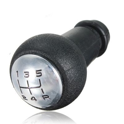 Топка скоростен лост Peugeot 207 , 307 , 306 , 407 , 106 , 205 , 206 , 406