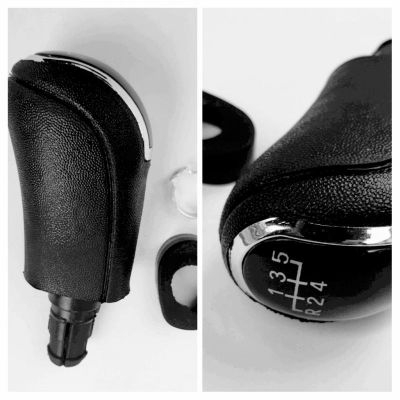 Топка за скоростен лост на Mercedes Vito W638(1996-2003г.)5 скорости.