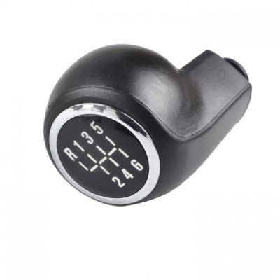 Топка скоростен лост за Opel Astra H Zafira B Corsa D / 6 Скорости