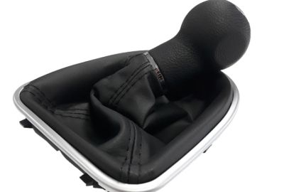 Топка с маншон за скоростен лост SEAT LEON II / ALTEA/ TOLEDO III с 5 скорости