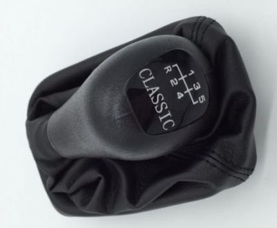 Топка за скоростен лост с маншон 5 ск. за Mercedes W202/ W210