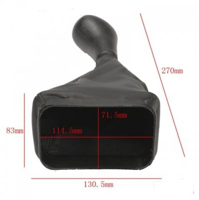 Топка за скоростен лост с маншон 5 ск. за Mercedes W202/ W210