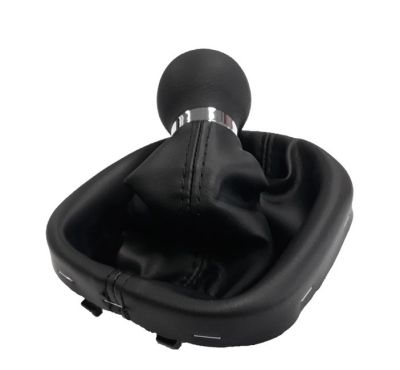 Топка с маншон за скоростен лост VW TOUARAN/CADDY 6 скорости