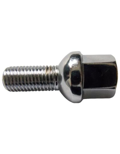 Болт за джанти тип сферичен-62.5мм (12мм x 1.5мм)