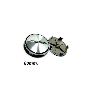 Капачка за джанти на бр. Vossen 60 mm.