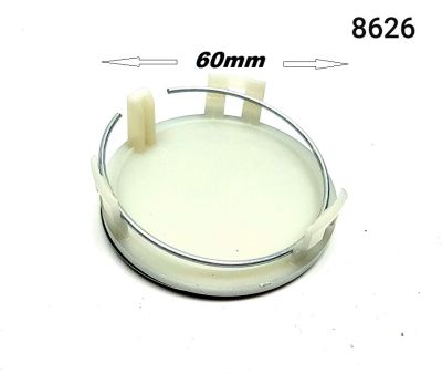 Капачка за джанта на бр. BMW -60mm