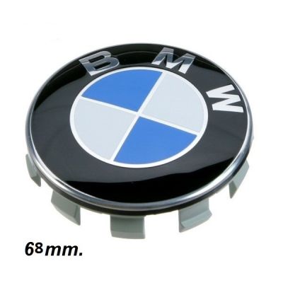 Капачка за джанта на бр. BMW -60mm