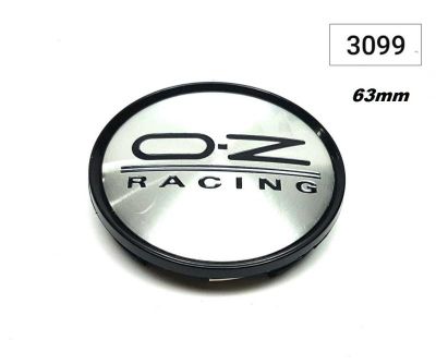 Капачки за джанти на бр. OZ -63mm