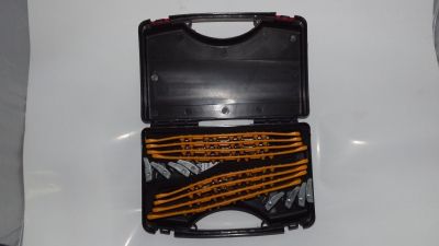 PVC вериги с колан за сняг,кал и пясък