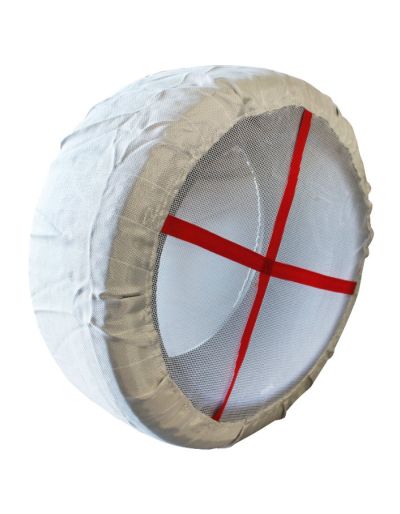 Текстилни вериги за сняг №79