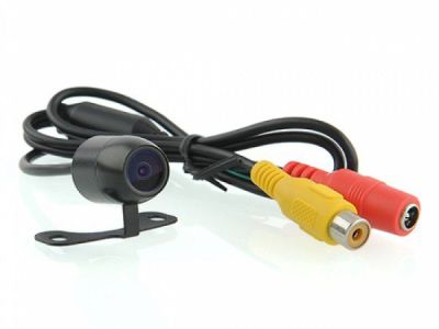 Мини камера за задно виждане