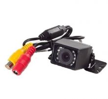 Универсална IR Камера за задно виждане с  9 LED AC-400