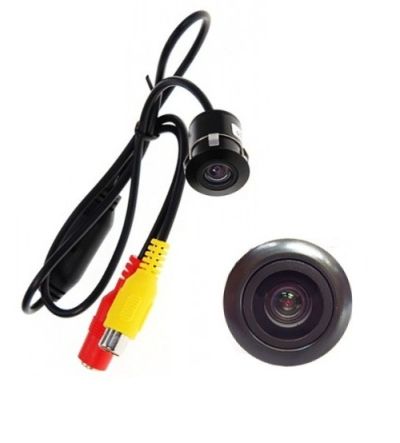 Мини универсална камера за задно виждане 185-CCD