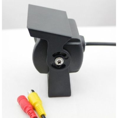 камера за задно виждане камиони и автобуси