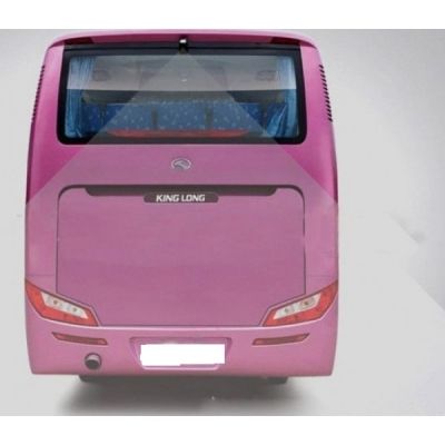 камера за задно виждане камиони и автобуси