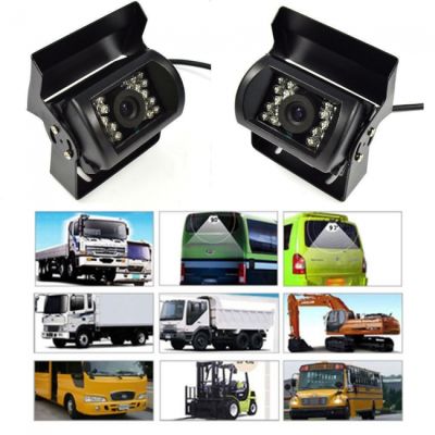 камера за задно виждане камиони и автобуси