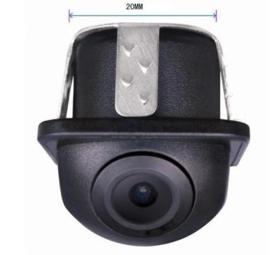 Авто мини камера за задно виждане–универсална.