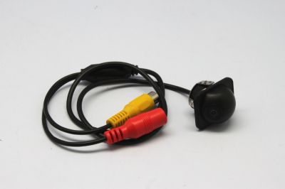 Авто мини камера за задно виждане–универсална.