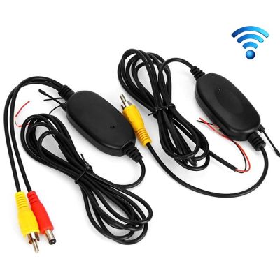 Модул за безжично свързване на камера