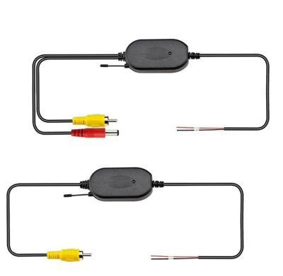 Модул за безжично свързване на камера