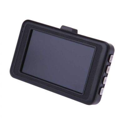 Видеорегистратор за МПС