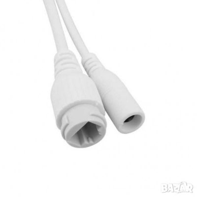 Куполна безжична камера 2MPX- 4+4LED A0012