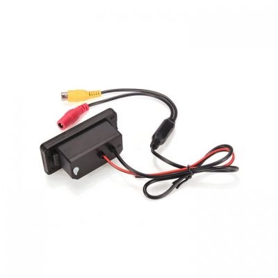 Камера за заден ход за BMW