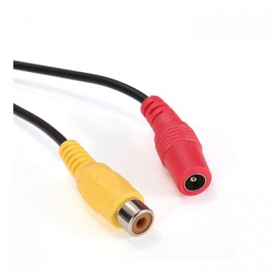 Камера за заден ход за BMW