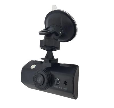 Камера за кола, HD DVR 2'' TFT