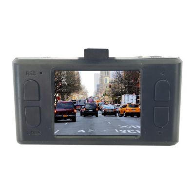 Камера за кола, HD DVR 2'' TFT