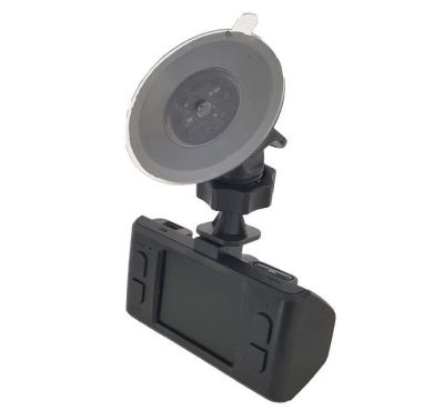 Камера за кола, HD DVR 2'' TFT