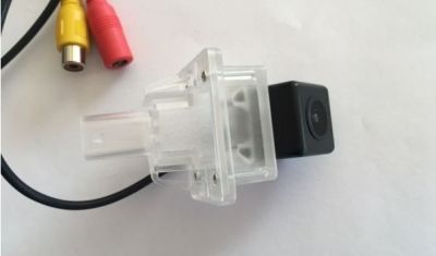 Камера за заден ход за Mercedes C class W204/W205/ E-class W212/W221