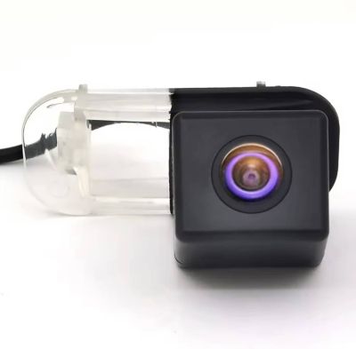 HD Камера за заден ход за Mercedes Benz  A B W245 W202 A150 A160 A170 A200 B200 W169